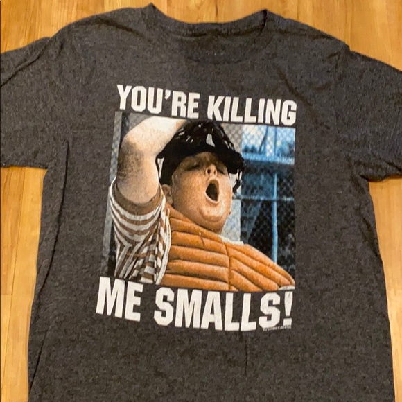 Sandlot Ham Porter - Picture 2 of 2